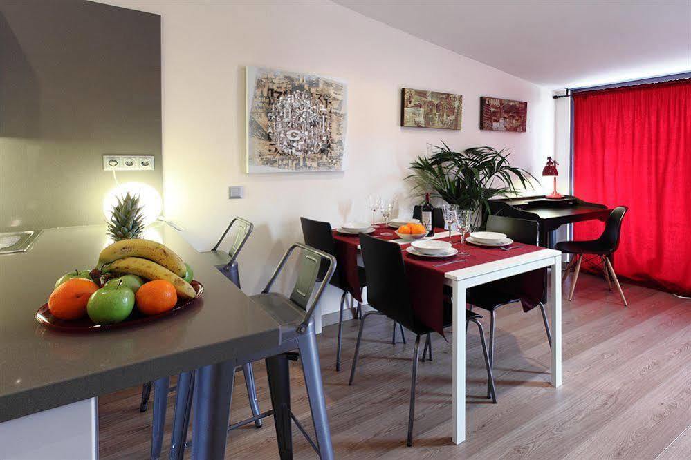 Ramblas Building - Feel At 4* Barcelone